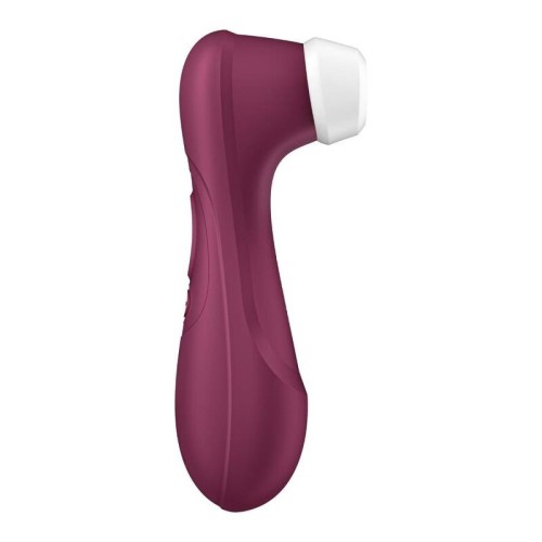 Satisfyer Pro 2 Generation 3 for Ultimate Pleasure