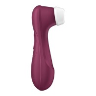 Satisfyer Pro 2 Generation 3 for Ultimate Pleasure