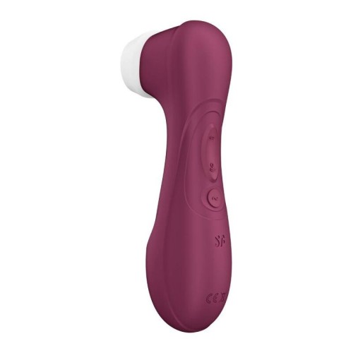 Satisfyer Pro 2 Generación 3 para Placer Supremo