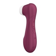 Satisfyer Pro 2 Generation 3 for Ultimate Pleasure