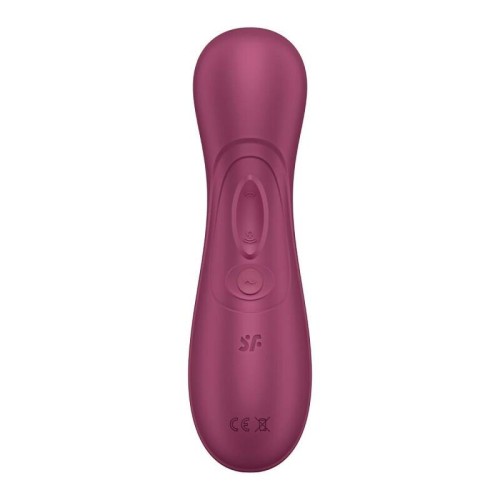 Satisfyer Pro 2 Generation 3 for Ultimate Pleasure