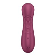 Satisfyer Pro 2 Generation 3 for Ultimate Pleasure