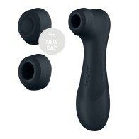 Satisfyer - Pro 2 Generación 3 Negro Bluetooth & App