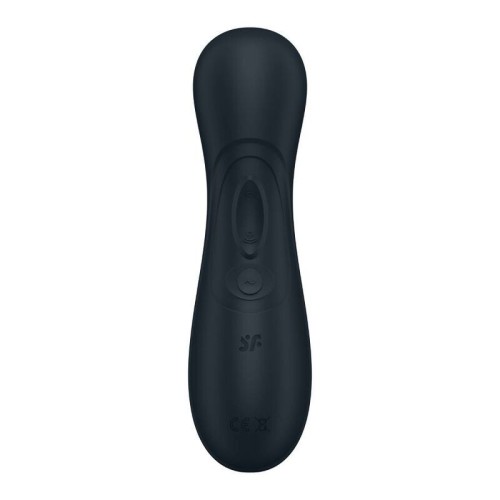 Satisfyer - Pro 2 Generación 3 Negro Bluetooth & App