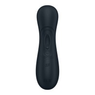 Satisfyer - Pro 2 Generación 3 Negro Bluetooth & App