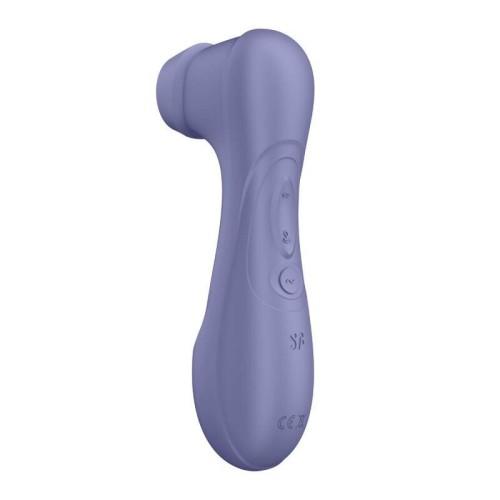 Satisfyer Pro 2 Generation 3 Bluetooth Pleasure Device