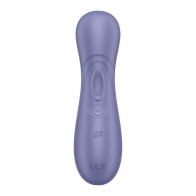 Satisfyer Pro 2 Generation 3 Bluetooth Pleasure Device