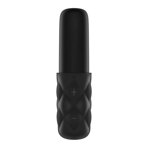 Vibrador Satisfyer Sparkling Darling Dorado