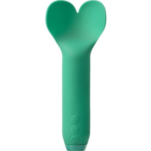 Amour Vibrating Bullet Green