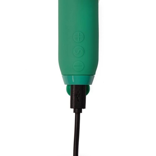 Amour Vibrating Bullet Green