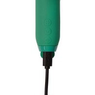 Amour Vibrating Bullet Green