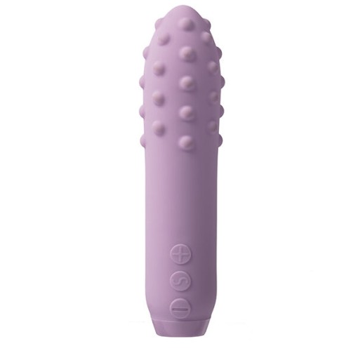 Duet Vibrating Bullet - Multi-Surface Pleasure