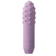 Duet Vibrating Bullet - Multi-Surface Pleasure