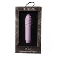 Duet Vibrating Bullet - Multi-Surface Pleasure