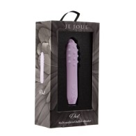 Duet Vibrating Bullet - Multi-Surface Pleasure