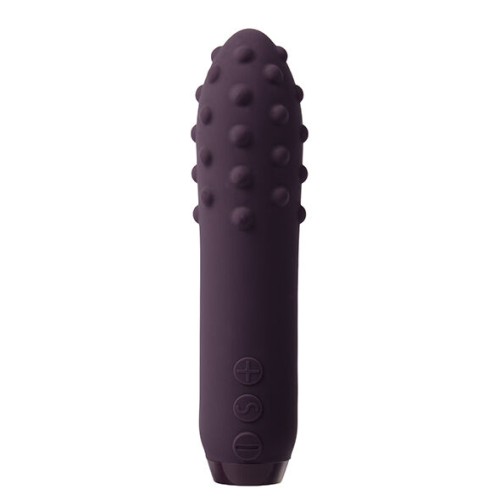 - Duet Bala Vibradora Versátil Morado