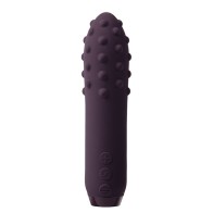 - Duet Bala Vibradora Versátil Morado