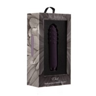 - Duet Bala Vibradora Versátil Morado