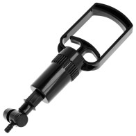 Intense Nipple Vacuum Pump 3 Interchangeable Cups