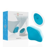 Intense Samantha Remote Control Panty