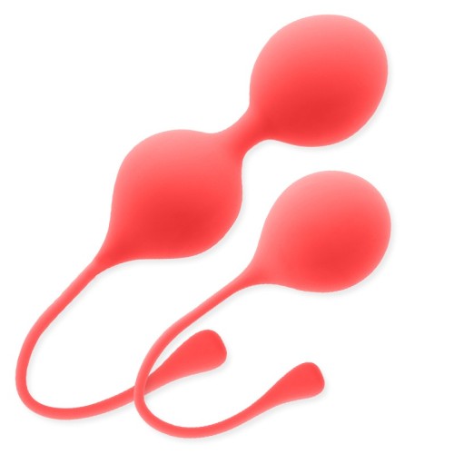Intense Kendall Kegel Balls - Strengthen Pelvic Floor