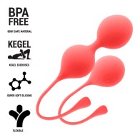 Intense Kendall Kegel Balls - Strengthen Pelvic Floor