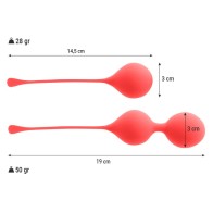 Intense Kendall Kegel Balls - Strengthen Pelvic Floor