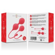 Intense Kendall Kegel Balls - Strengthen Pelvic Floor