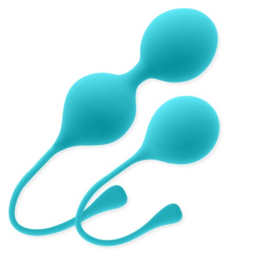 Intense Kendall Kegel Balls Pack