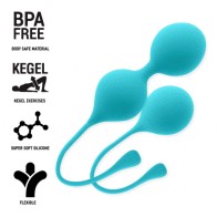 Intense Pack Kendall Bolas Kegel