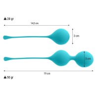 Intense Kendall Kegel Balls Pack