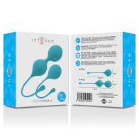 Intense Pack Kendall Bolas Kegel