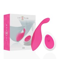 Intense Remote Control Panty Pink - Ultimate Pleasure