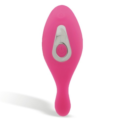 Intense Remote Control Panty Pink - Ultimate Pleasure