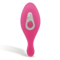 Intense Remote Control Panty Pink - Ultimate Pleasure