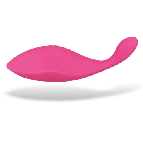 Intense Remote Control Panty Pink - Ultimate Pleasure