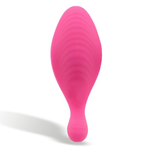 Intense Remote Control Panty Pink - Ultimate Pleasure