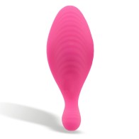 Intense Remote Control Panty Pink - Ultimate Pleasure
