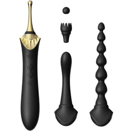 Bess 2 Personal Massager with Warming Function