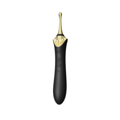 Bess 2 Personal Massager with Warming Function