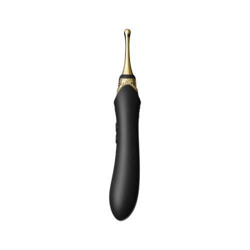 Bess 2 Personal Massager with Warming Function