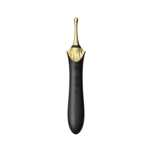 Bess 2 Personal Massager with Warming Function
