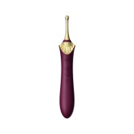 Bess 2 Personal Massager with Heating