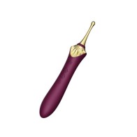 Bess 2 Personal Massager with Heating