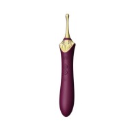 Bess 2 Personal Massager with Heating