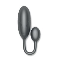Denver Huevo Vibrador - Dispositivo de Placer para Parejas