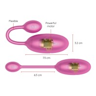 ONINDER TOKYO Egg for Couples with App Control