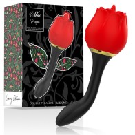 Praga Double Pleasure Licking + Anal - Intimate Toy