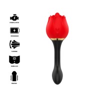 Praga Double Pleasure Licking + Anal - Intimate Toy