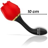 Praga Double Pleasure Licking + Anal - Intimate Toy